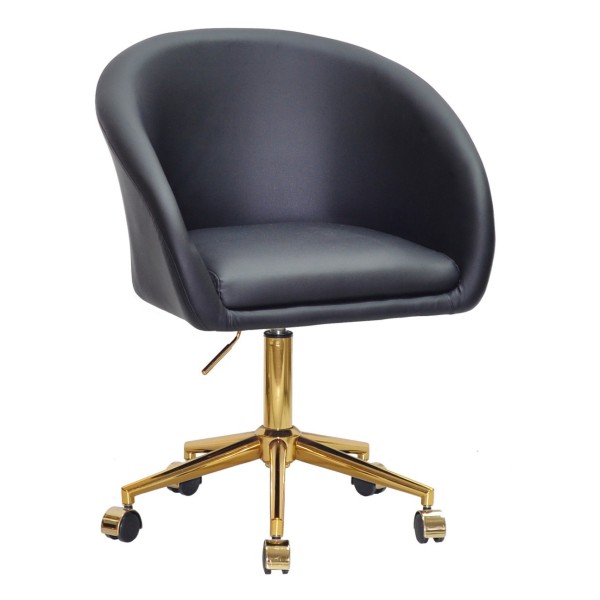 Стілець Royal office modern gold для вашого офісу