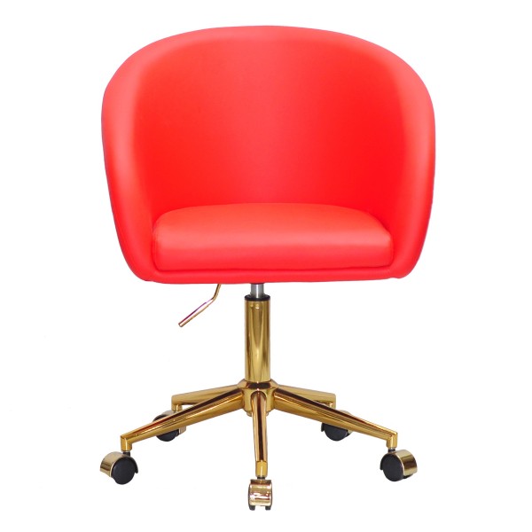 Стілець Royal office modern gold для вашого офісу