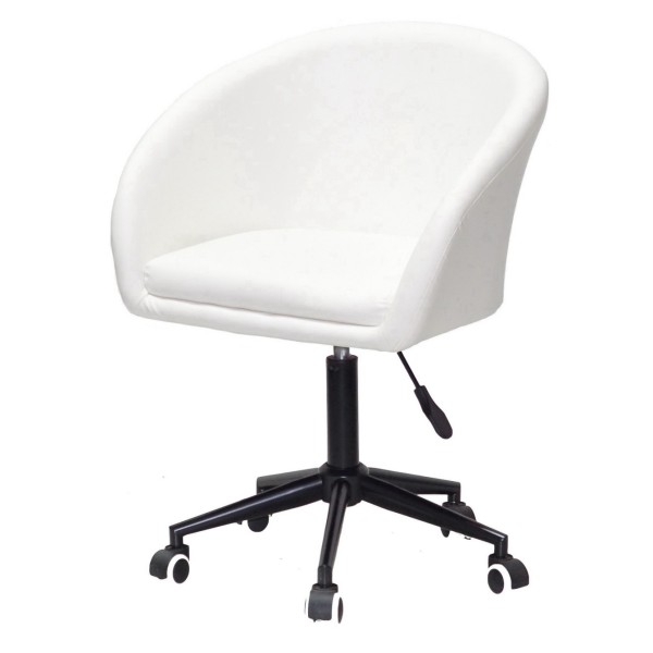 Стілець Royal office modern black – для стильного офісу