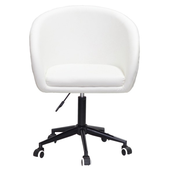 Стілець Royal office modern black – для стильного офісу