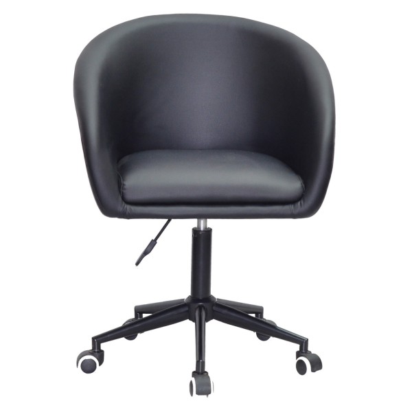 Стілець Royal office modern black – для стильного офісу