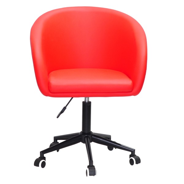 Стілець Royal office modern black – для стильного офісу