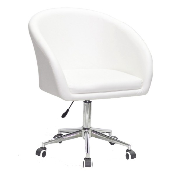 Стілець Royal office modern — стильний офісний стілець з газліфтом