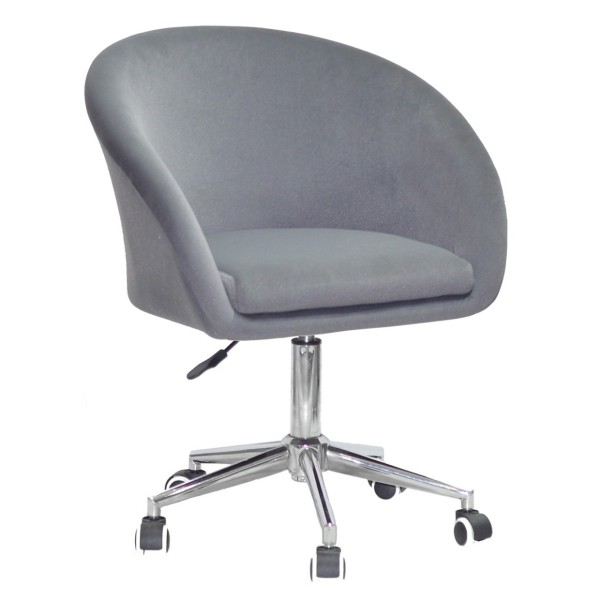 Стілець Royal office modern — стильний офісний стілець з газліфтом