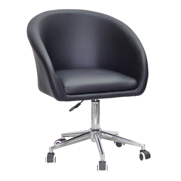 Стілець Royal office modern — стильний офісний стілець з газліфтом