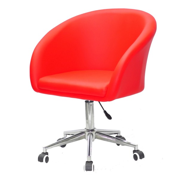 Стілець Royal office modern — стильний офісний стілець з газліфтом