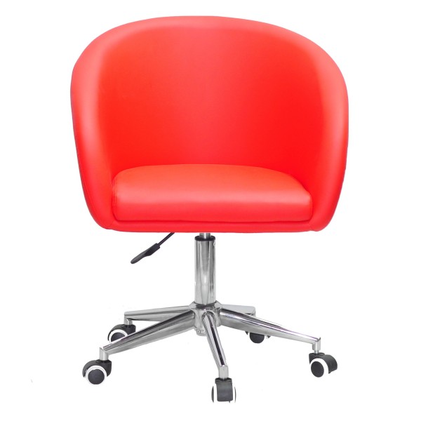 Стілець Royal office modern — стильний офісний стілець з газліфтом