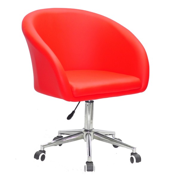 Стілець Royal office modern — стильний офісний стілець з газліфтом