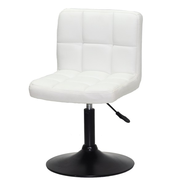 Стілець Tetris lift black для кухні, офісу та бару