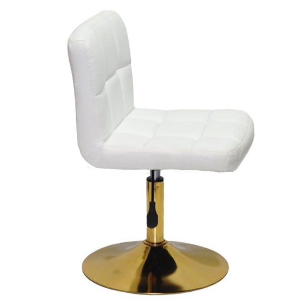 Стілець Tetris lift gold