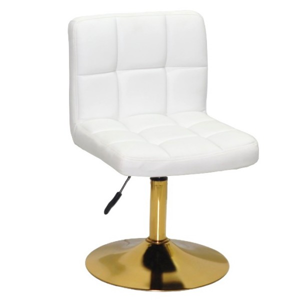 Стілець Tetris lift gold