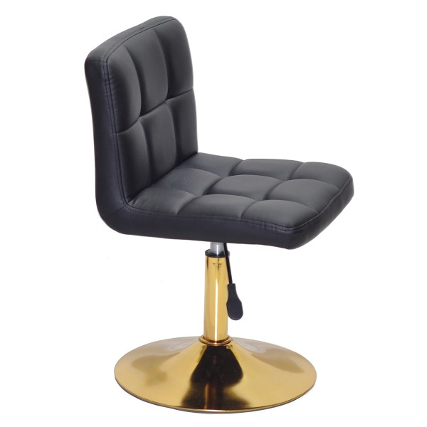 Стілець Tetris lift gold