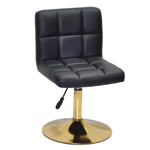 Стілець Tetris lift gold