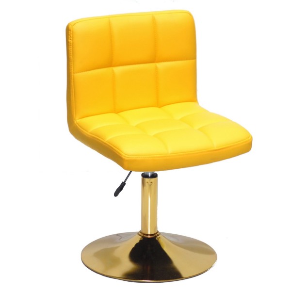 Стілець Tetris lift gold