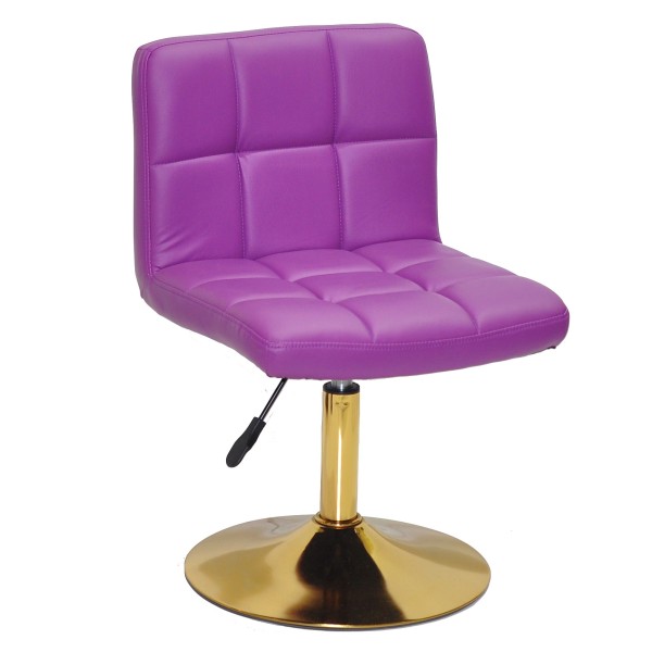 Стілець Tetris lift gold