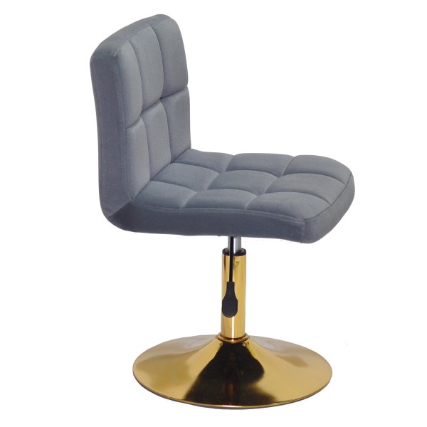 Стілець Tetris lift gold