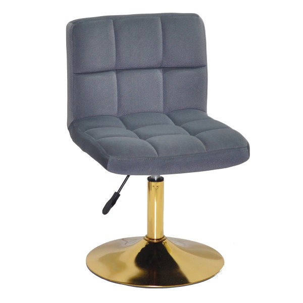 Стілець Tetris lift gold