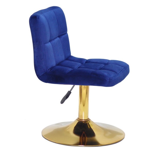 Стілець Tetris lift gold