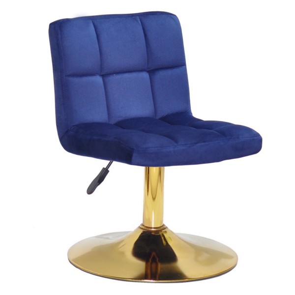 Стілець Tetris lift gold