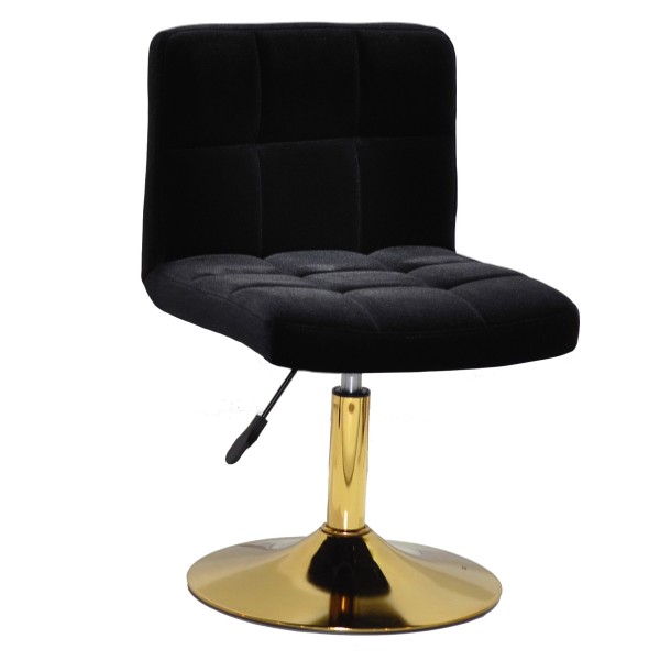 Стілець Tetris lift gold