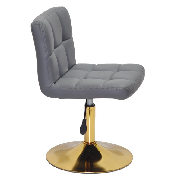 Стілець Tetris lift gold