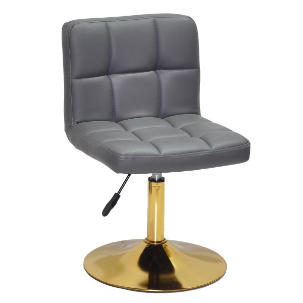 Стілець Tetris lift gold