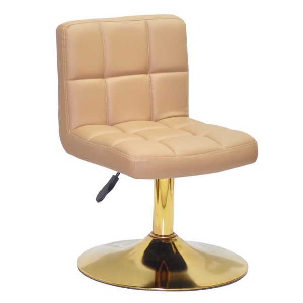 Стілець Tetris lift gold