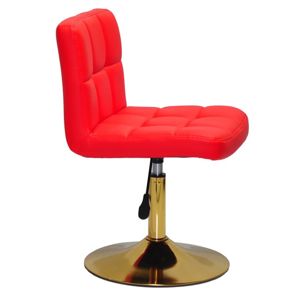 Стілець Tetris lift gold