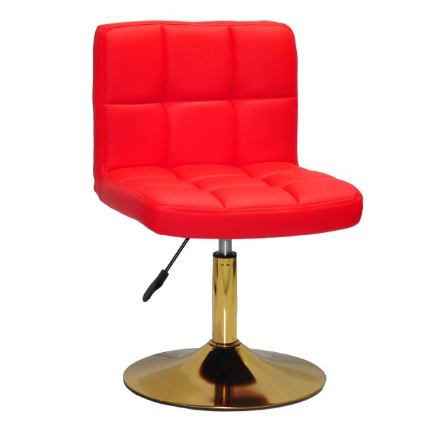 Стілець Tetris lift gold