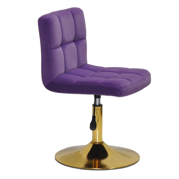 Стілець Tetris lift gold