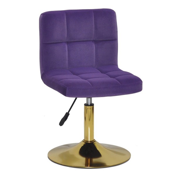 Стілець Tetris lift gold