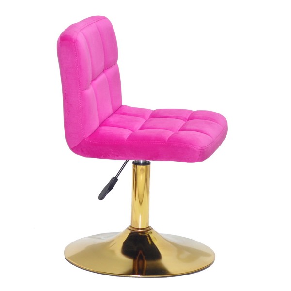 Стілець Tetris lift gold