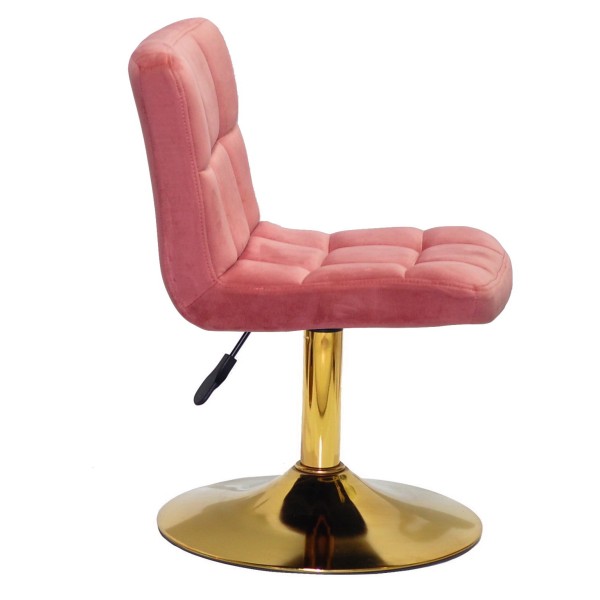 Стілець Tetris lift gold