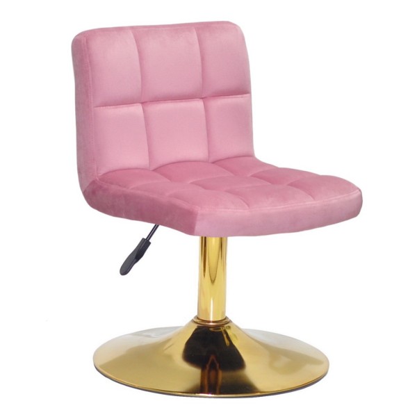 Стілець Tetris lift gold