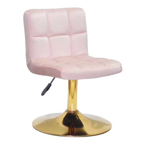 Стілець Tetris lift gold