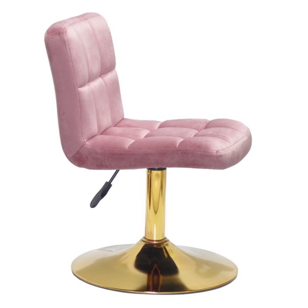 Стілець Tetris lift gold