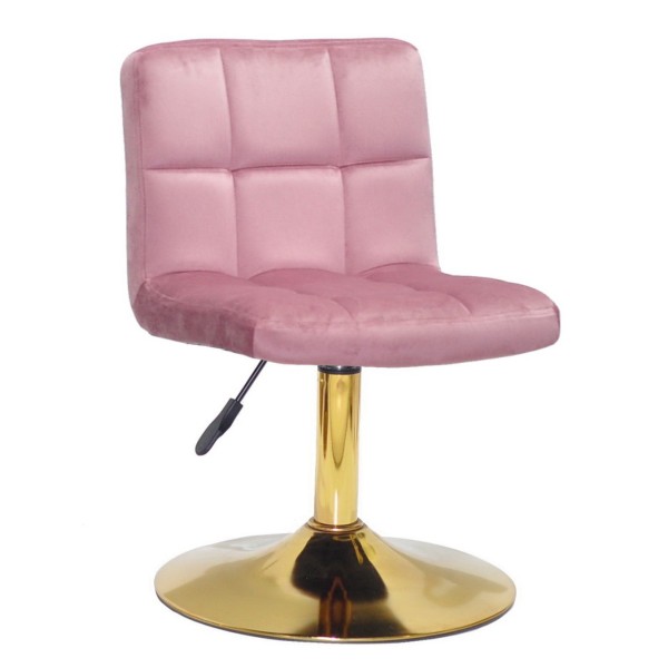 Стілець Tetris lift gold