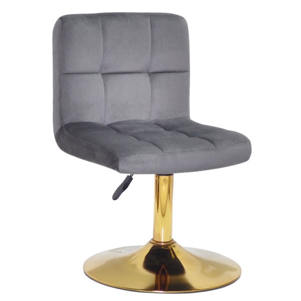 Стілець Tetris lift gold