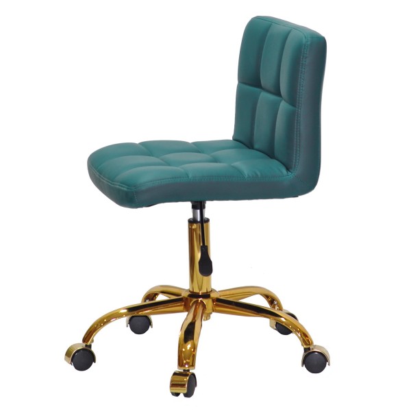 Стілець Tetris office gold – комфорт для вашого офісу