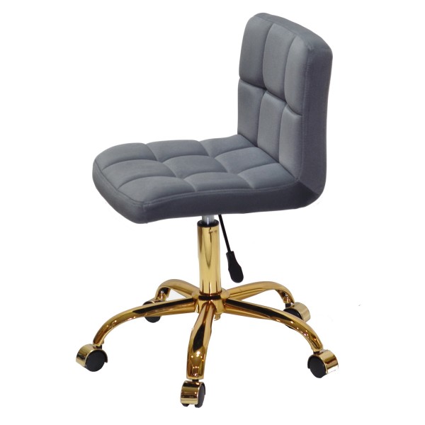 Стілець Tetris office gold – комфорт для вашого офісу