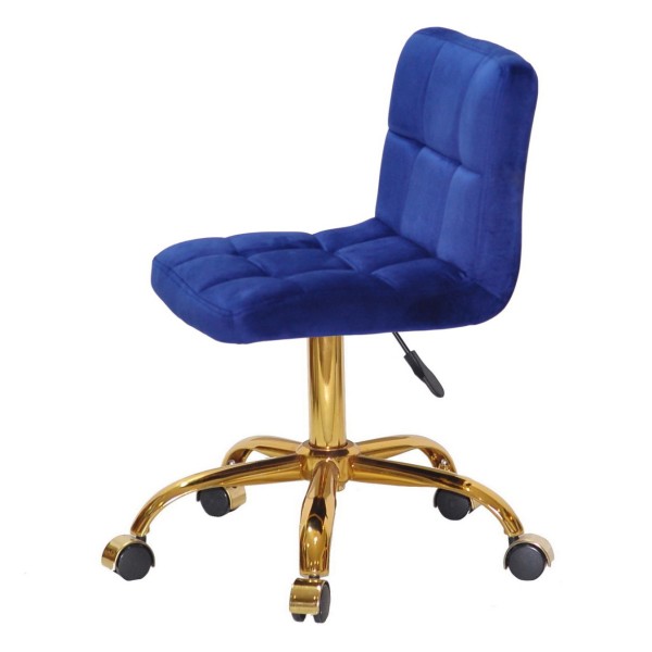 Стілець Tetris office gold – комфорт для вашого офісу