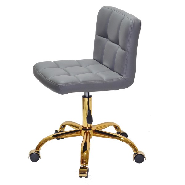 Стілець Tetris office gold – комфорт для вашого офісу