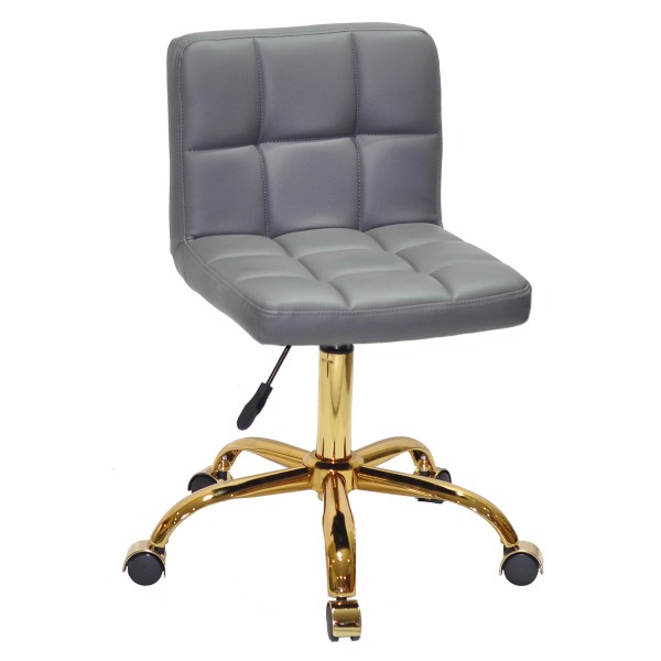 Стілець Tetris office gold – комфорт для вашого офісу