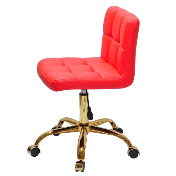 Стілець Tetris office gold – комфорт для вашого офісу