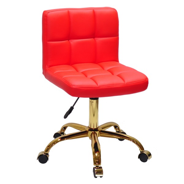 Стілець Tetris office gold – комфорт для вашого офісу