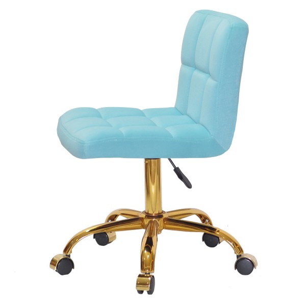 Стілець Tetris office gold – комфорт для вашого офісу