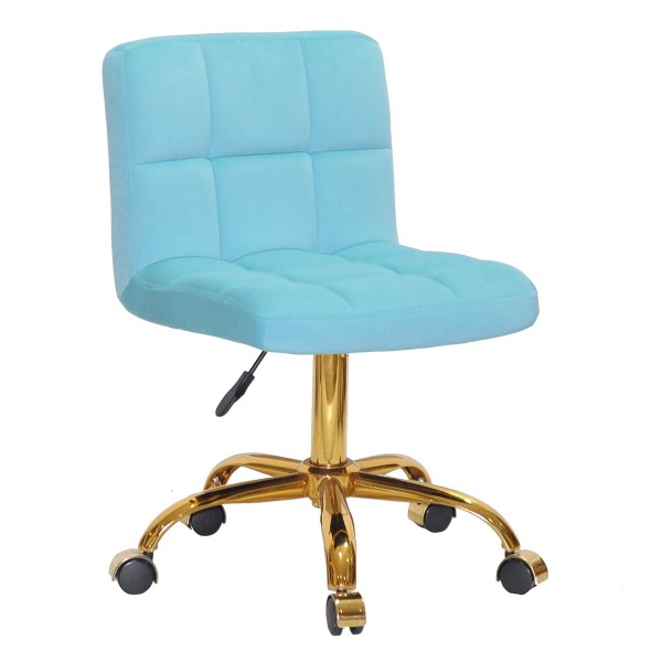 Стілець Tetris office gold – комфорт для вашого офісу