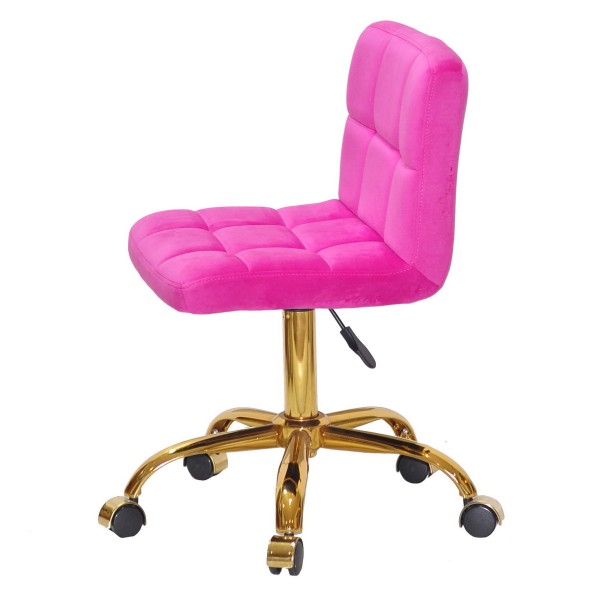 Стілець Tetris office gold – комфорт для вашого офісу