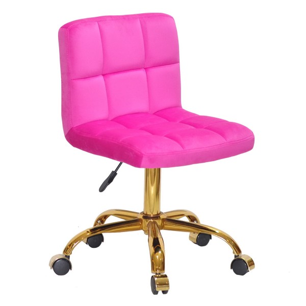 Стілець Tetris office gold – комфорт для вашого офісу