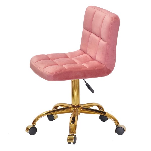 Стілець Tetris office gold – комфорт для вашого офісу